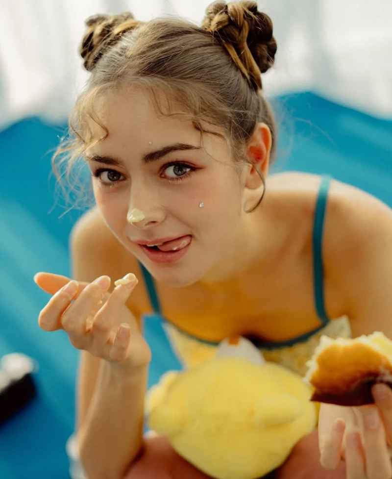 Eva - GFE