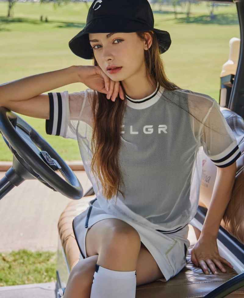 Elise - new in town