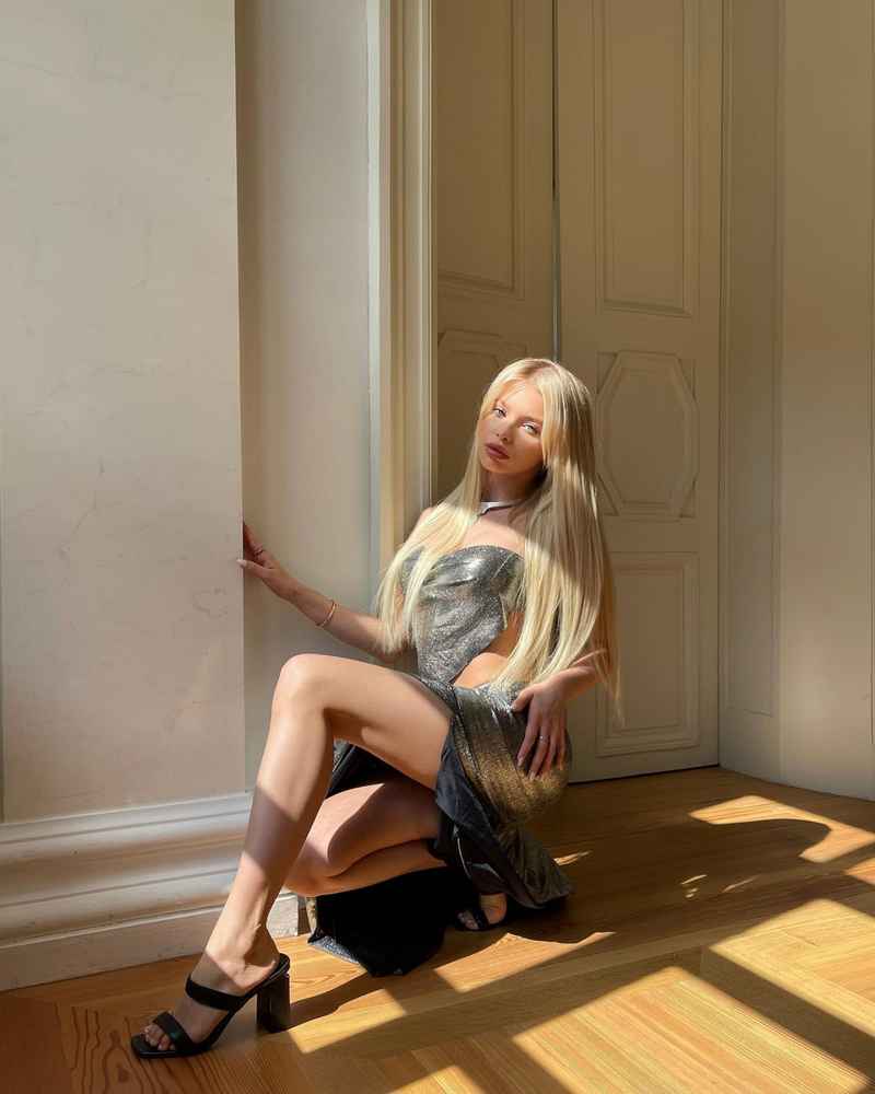 Therese - available now