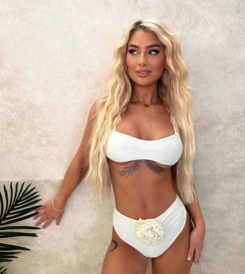 Eileen - GFE