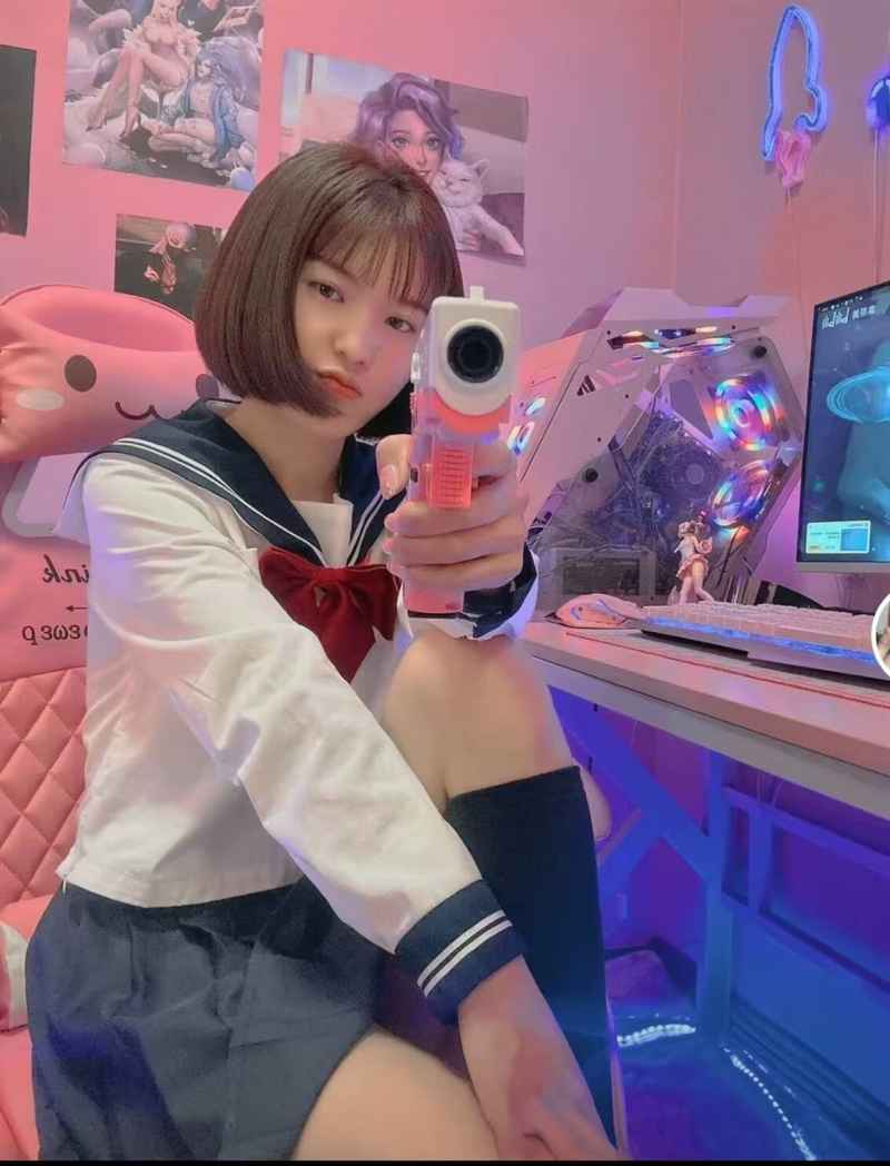 Jacqueline - GFE