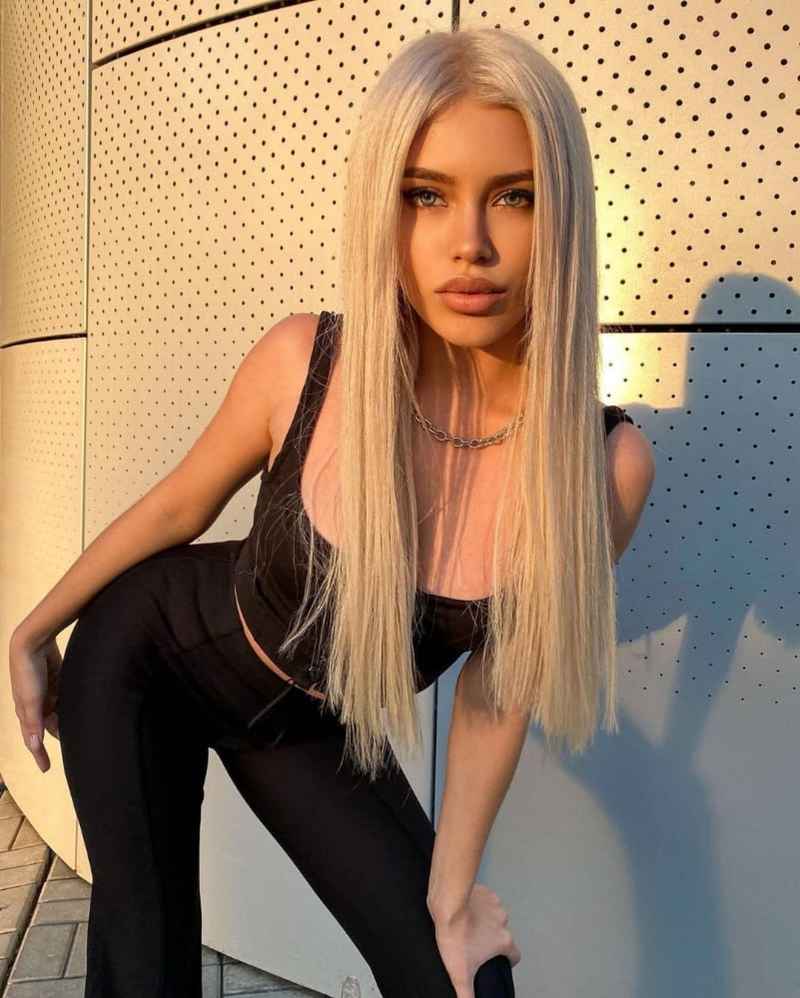 Rachel - high class