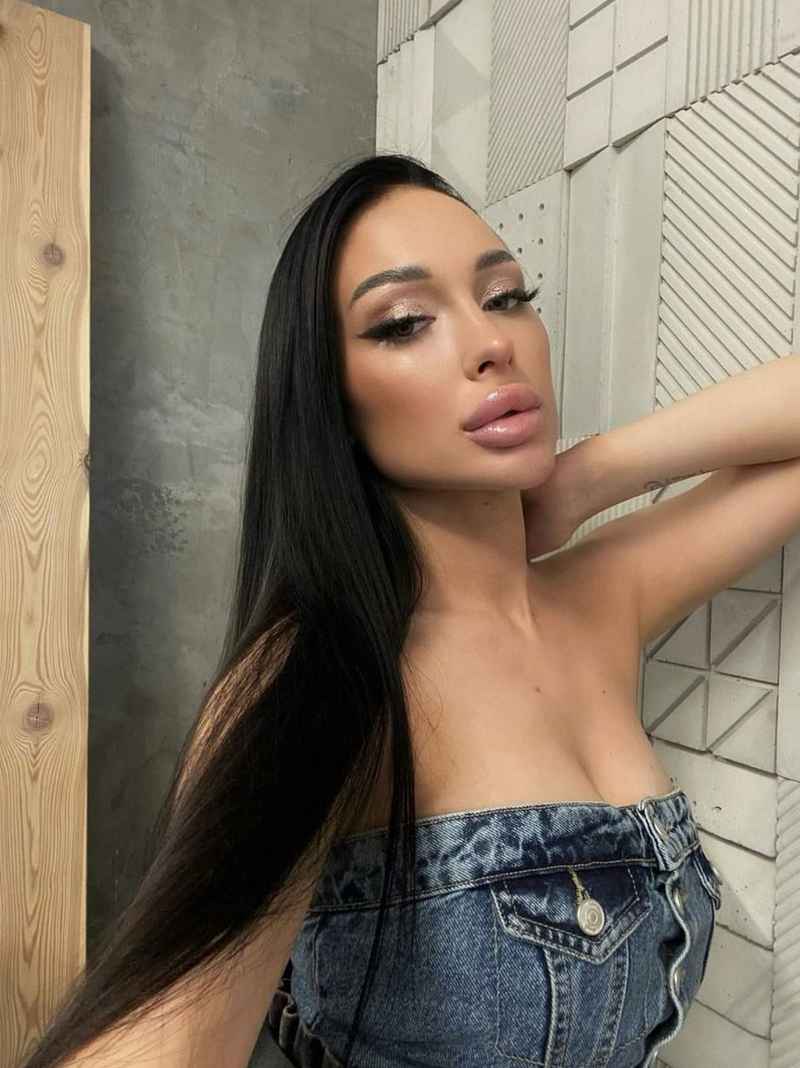 Makayla - incall tonight
