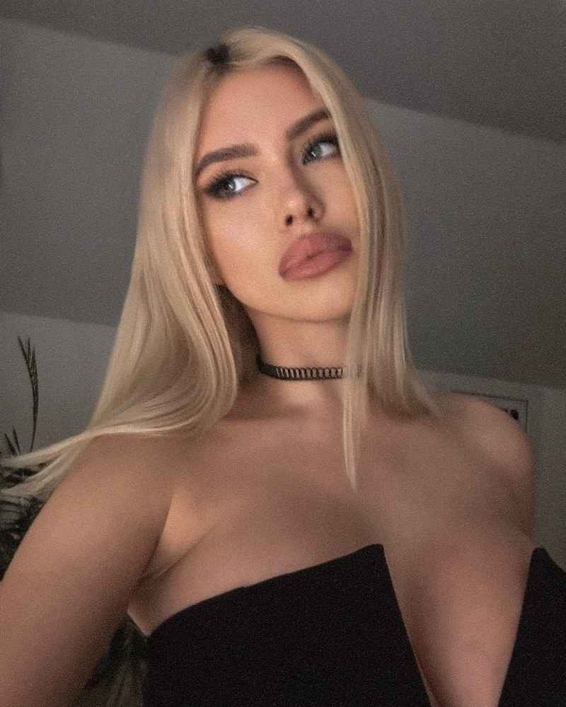 Penelope - petite