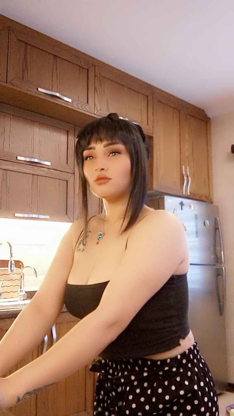 Ysaline - available now