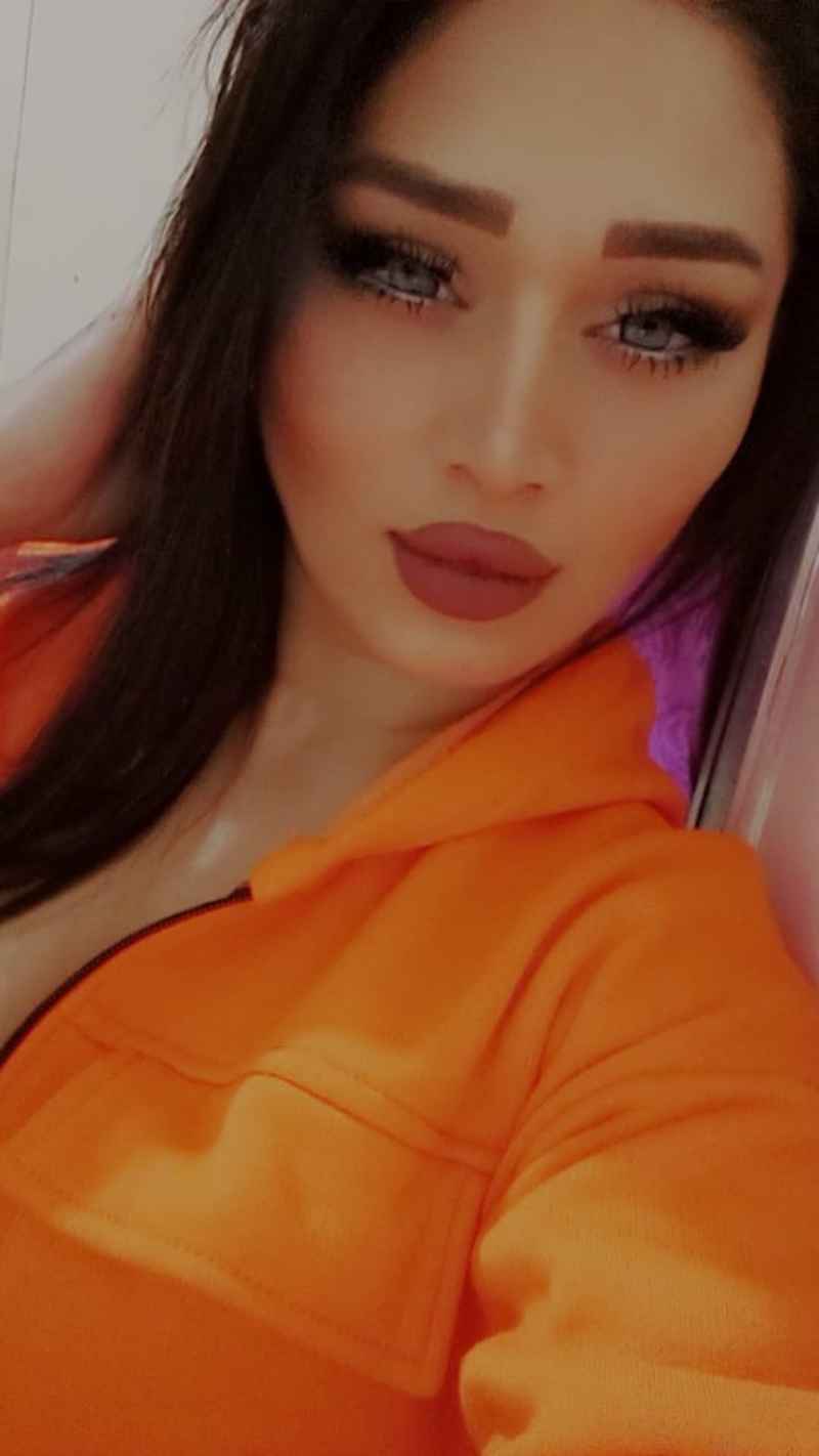 Jasmine - no rush