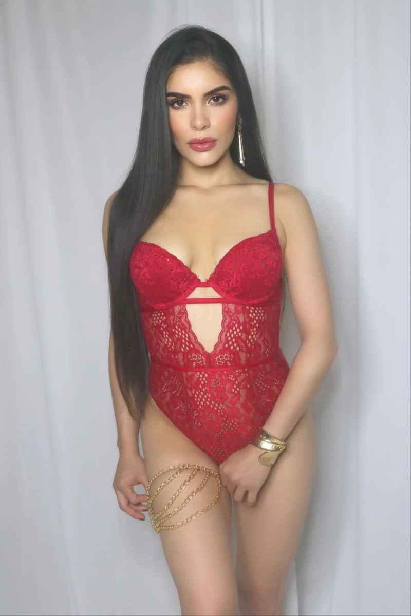 Mary - GFE