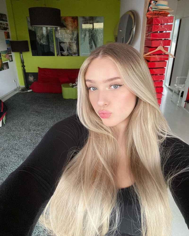 Linda - GFE