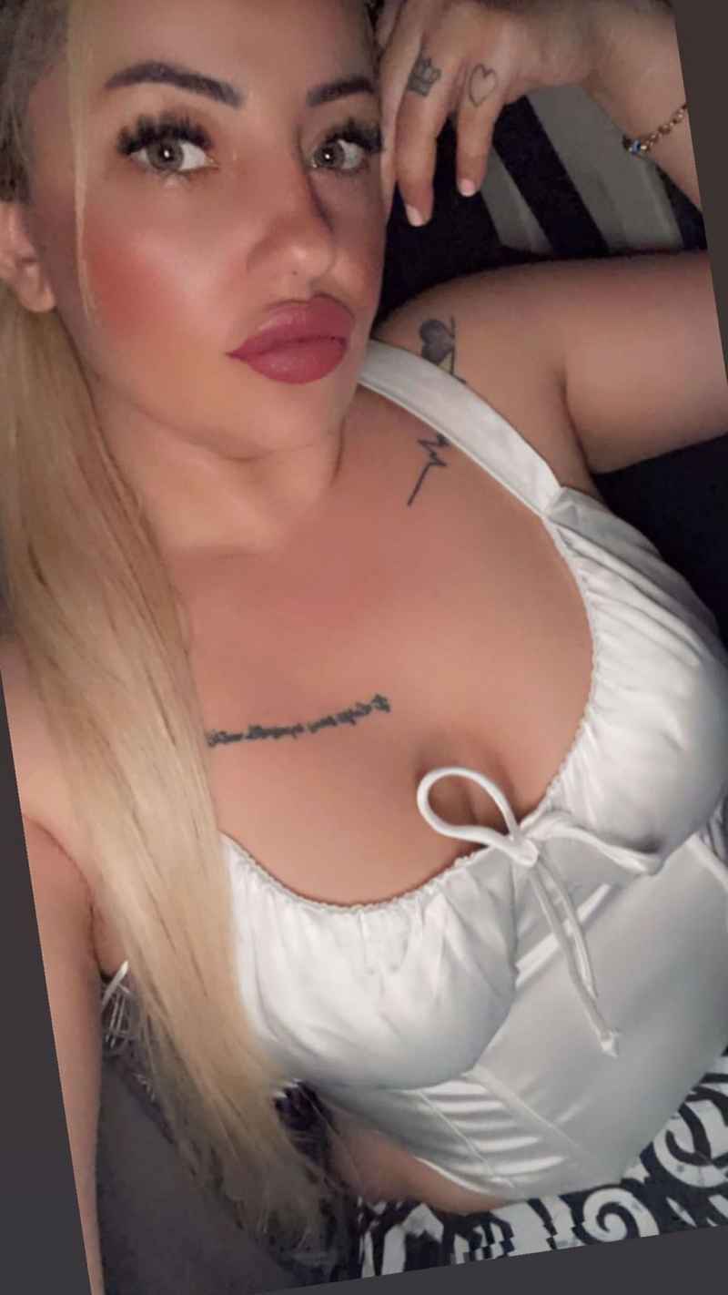 Elaine - available now
