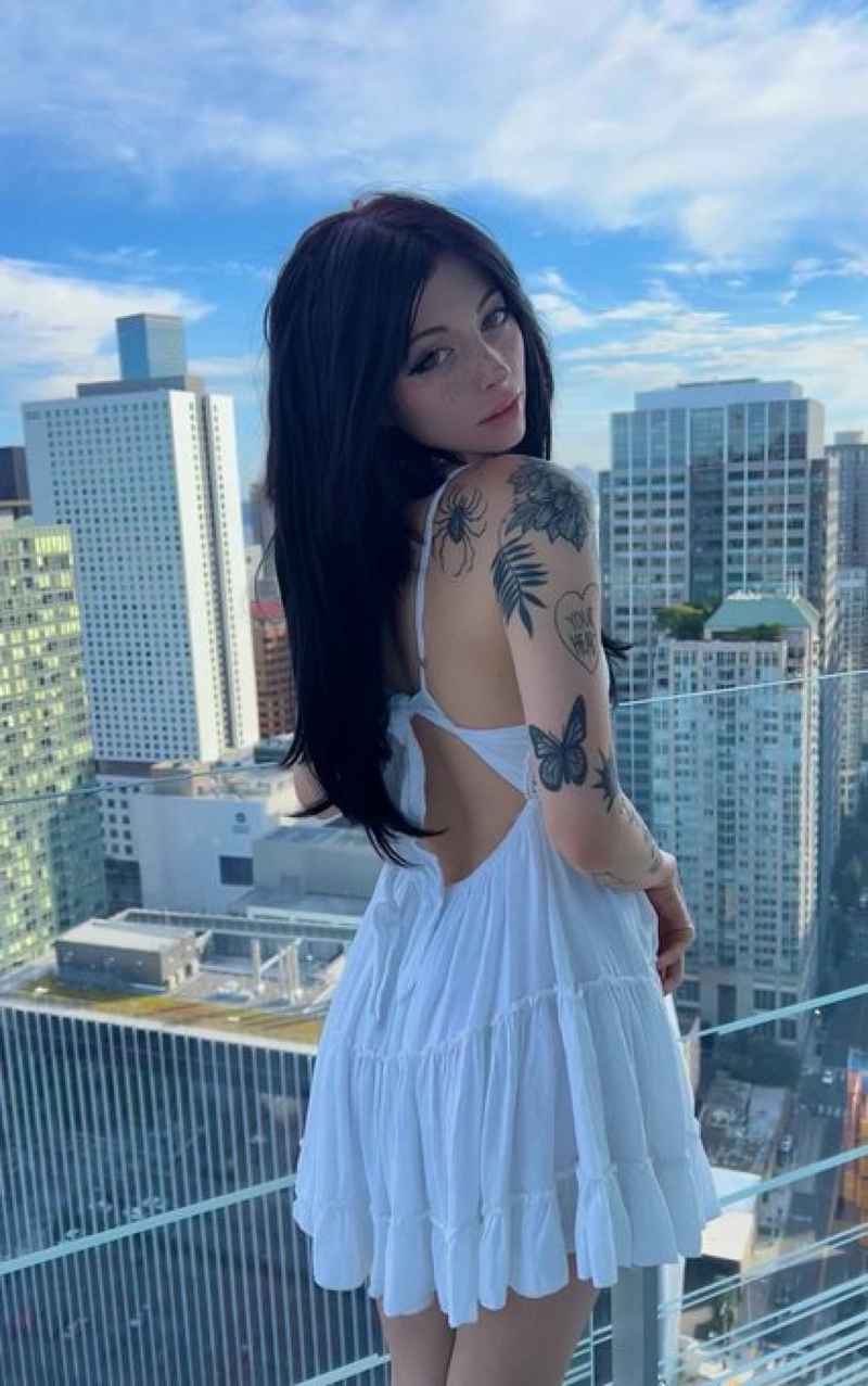 Tatiana - curvy