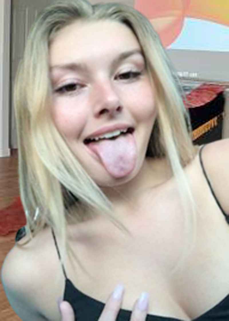 Skylar - incall tonight