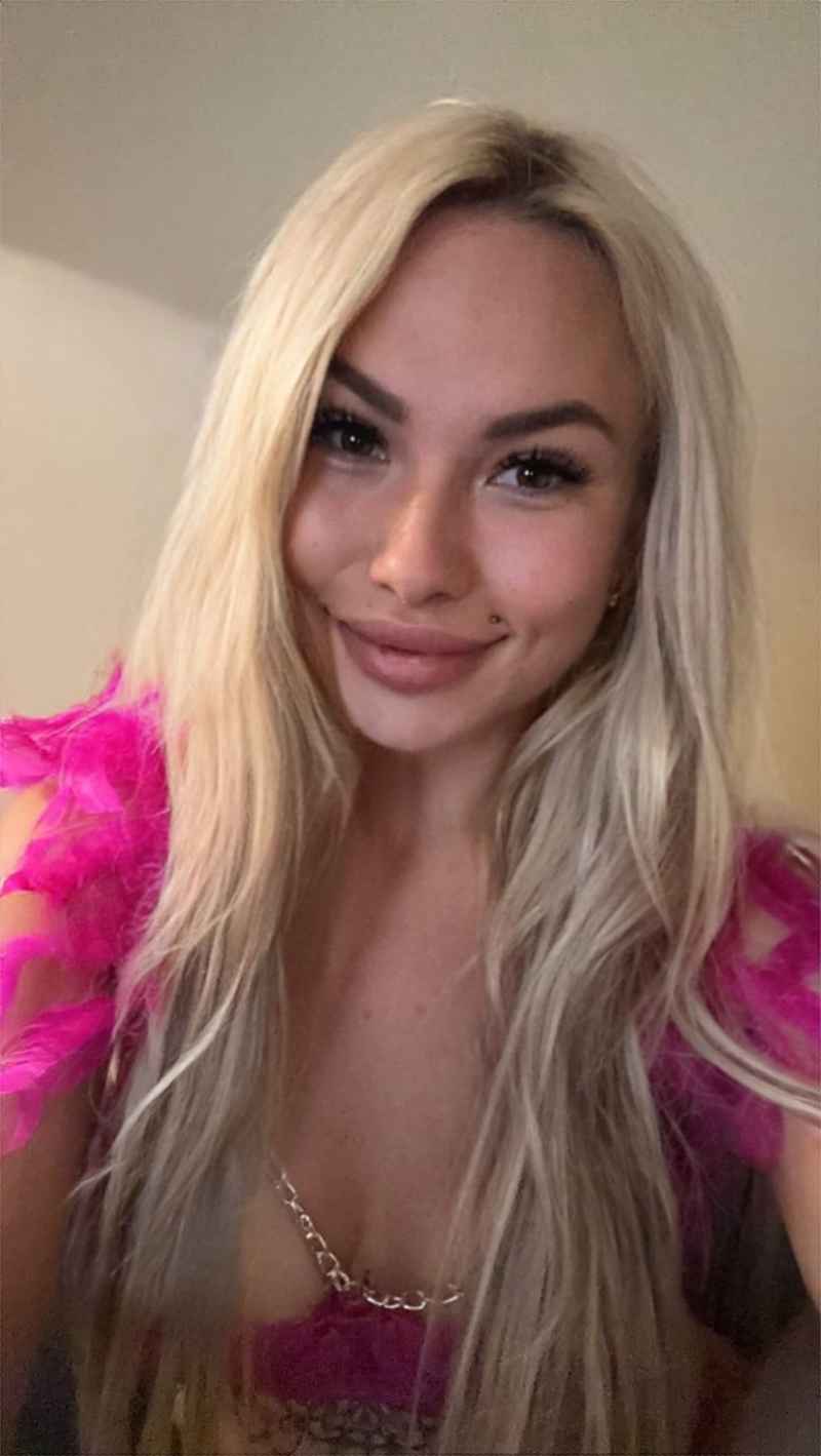 Elsie - open minded