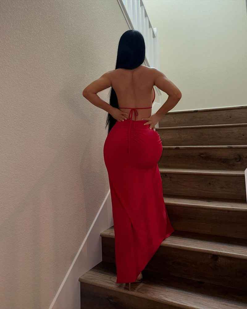 Kerri - GFE