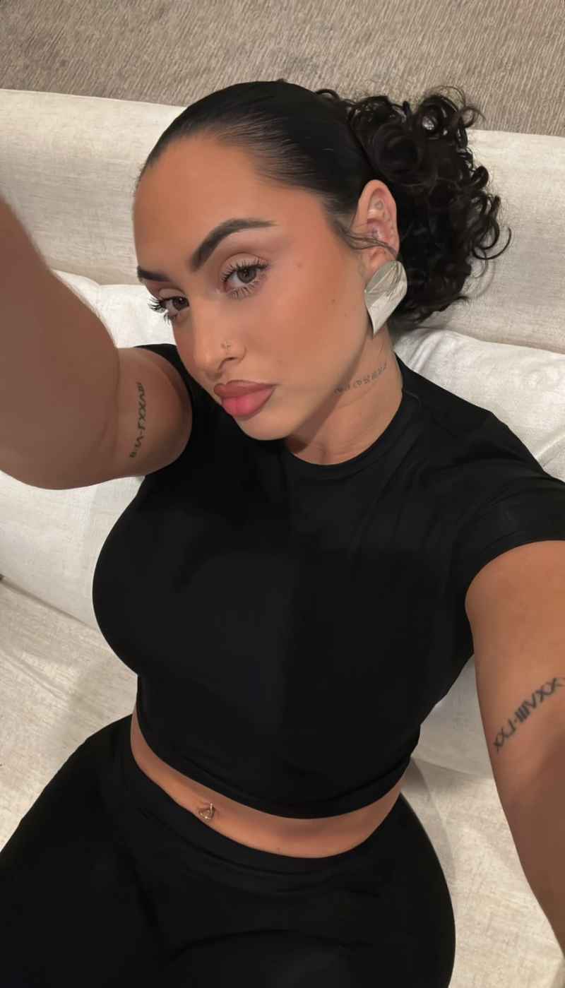 Sheila - outcall available