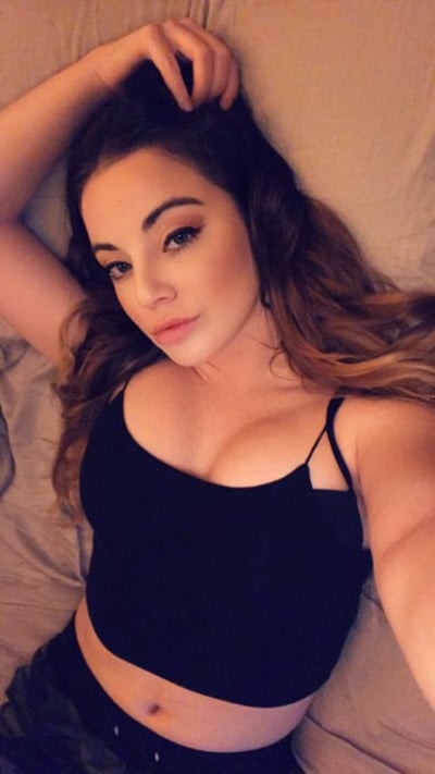 Valerie - open minded