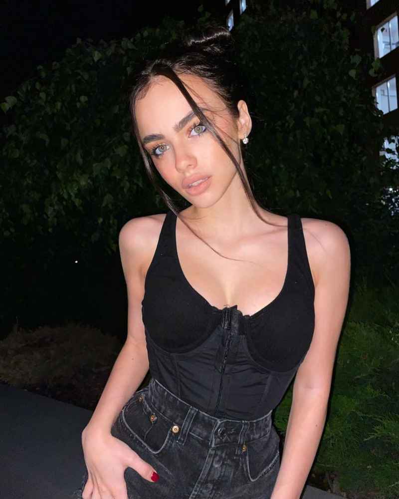 Kimberly - discreet meetings
