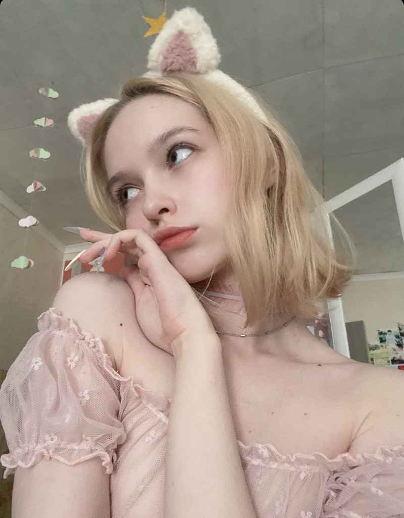 Gloria - short stay