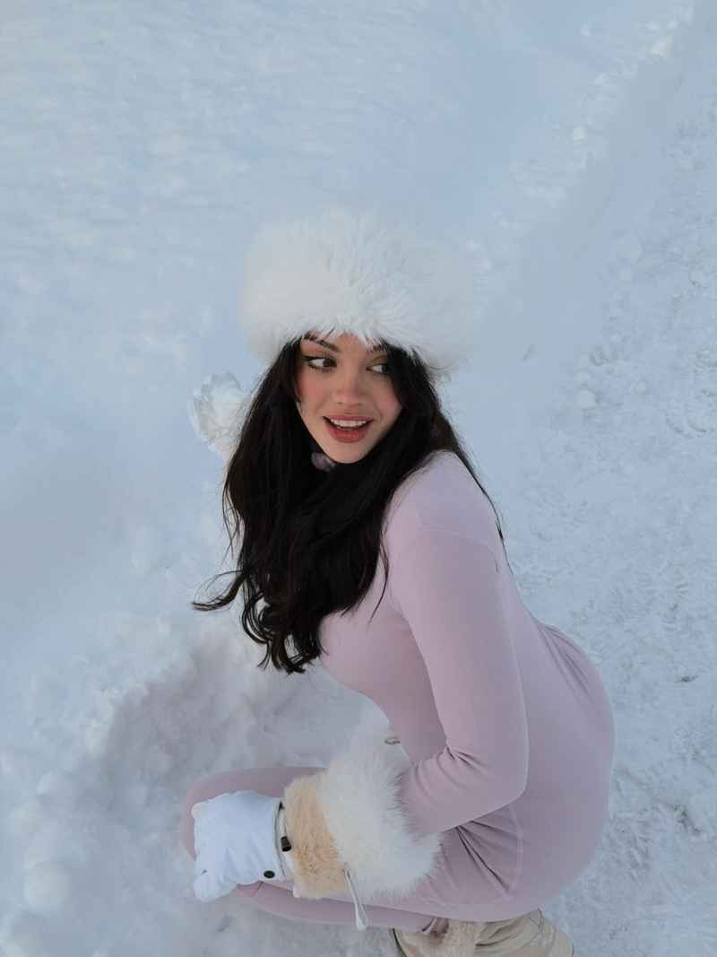 Yvette - available now