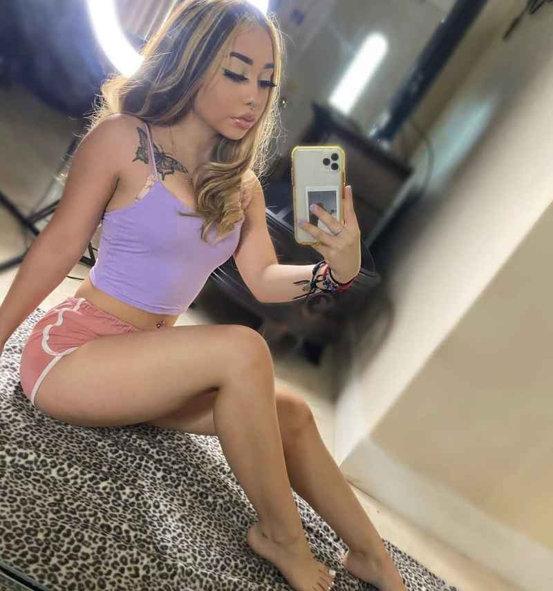 Layla - short stay