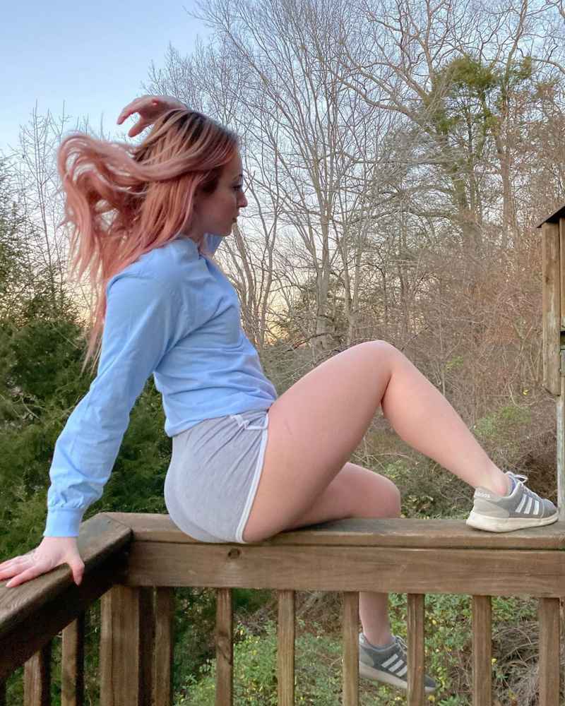 Ariah - party girl