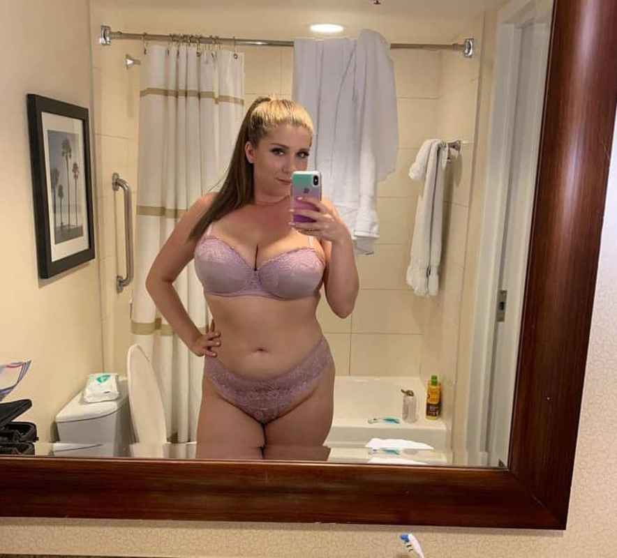 Brenda - independent companion