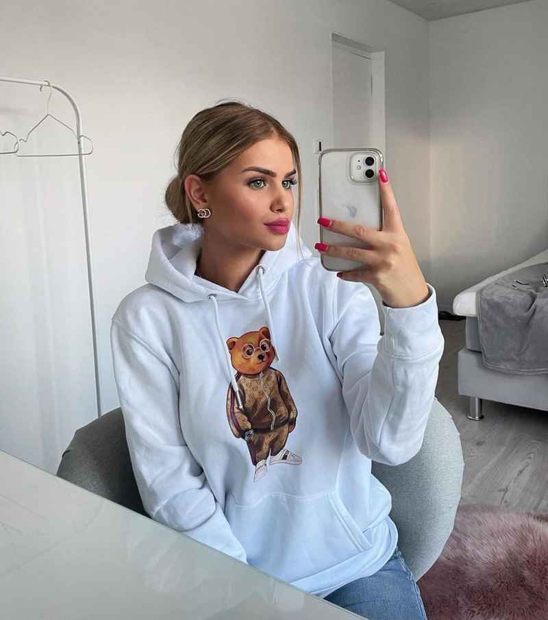 Eliza - petite