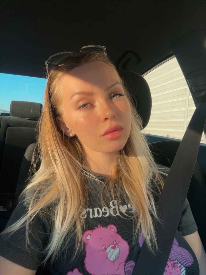 Anaelle - petite