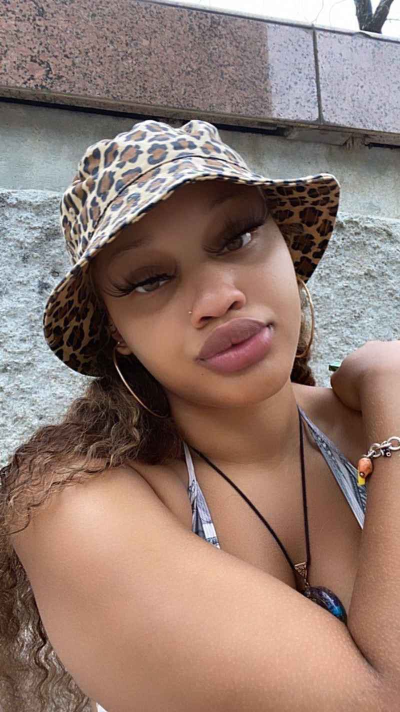 Tracy - GFE