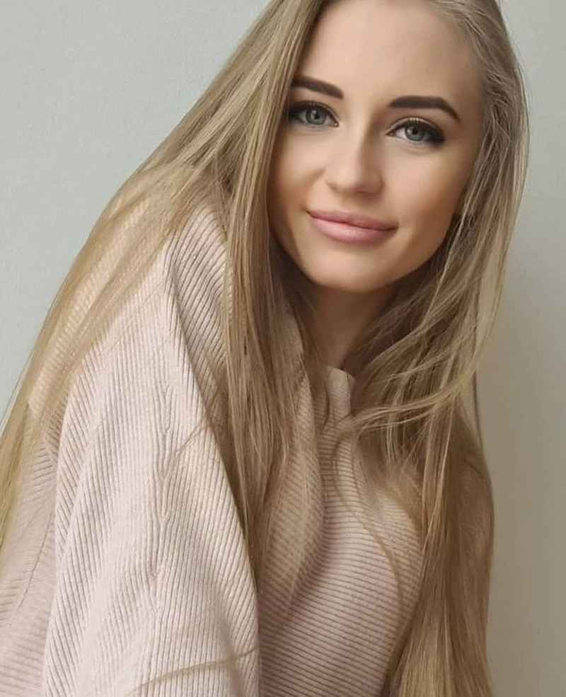 Brigitte - GFE