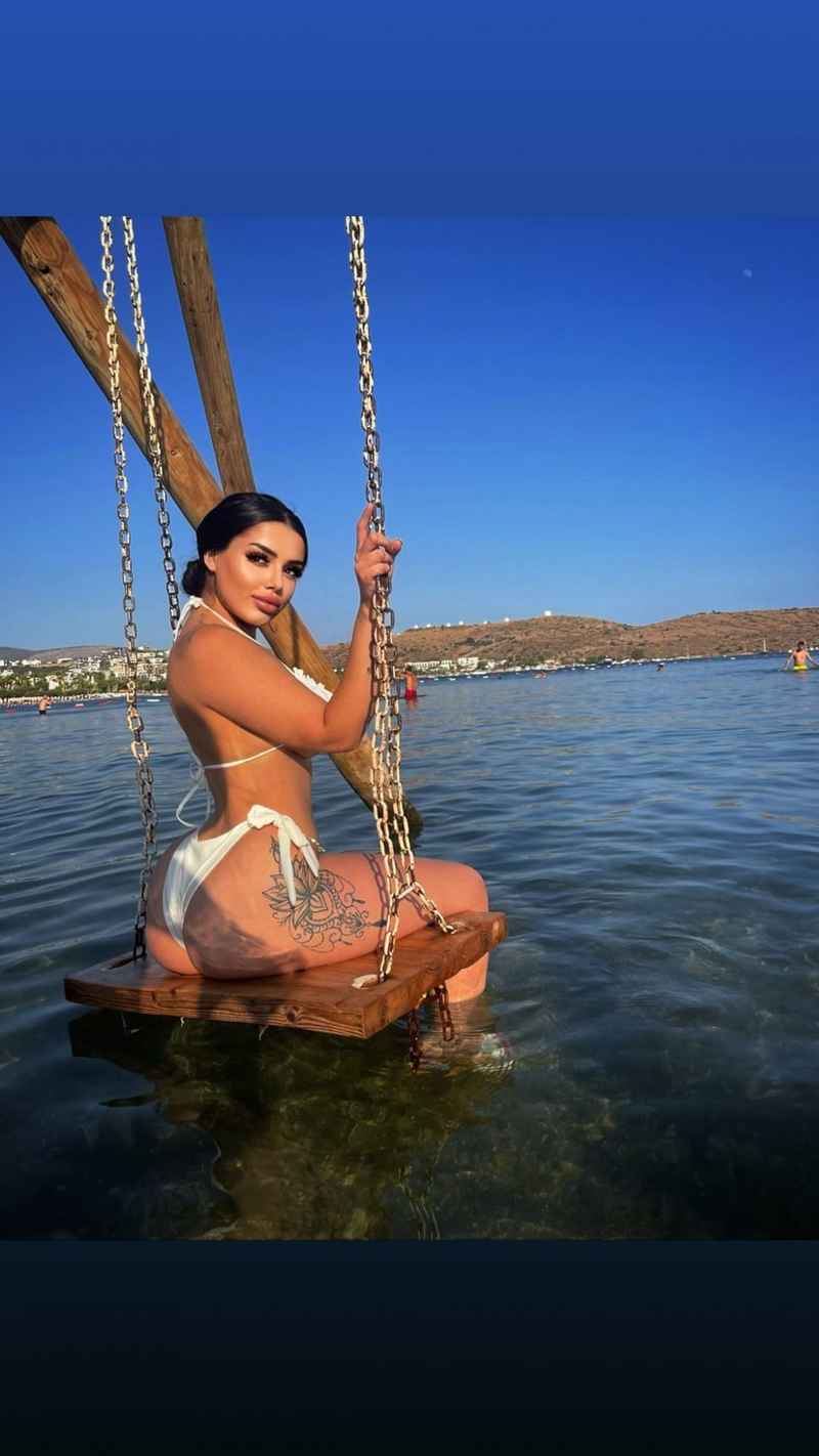Karen - new in town