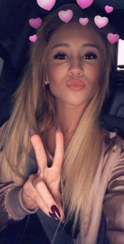 Juliette - open minded