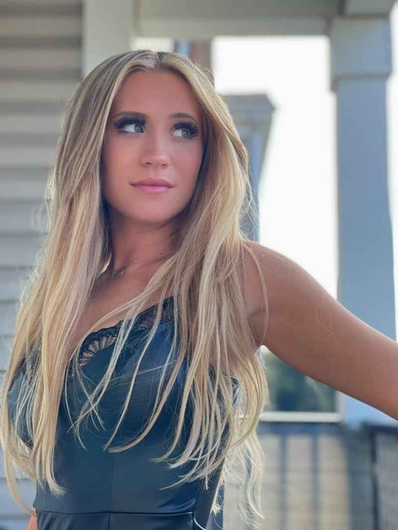 Annette - no rush