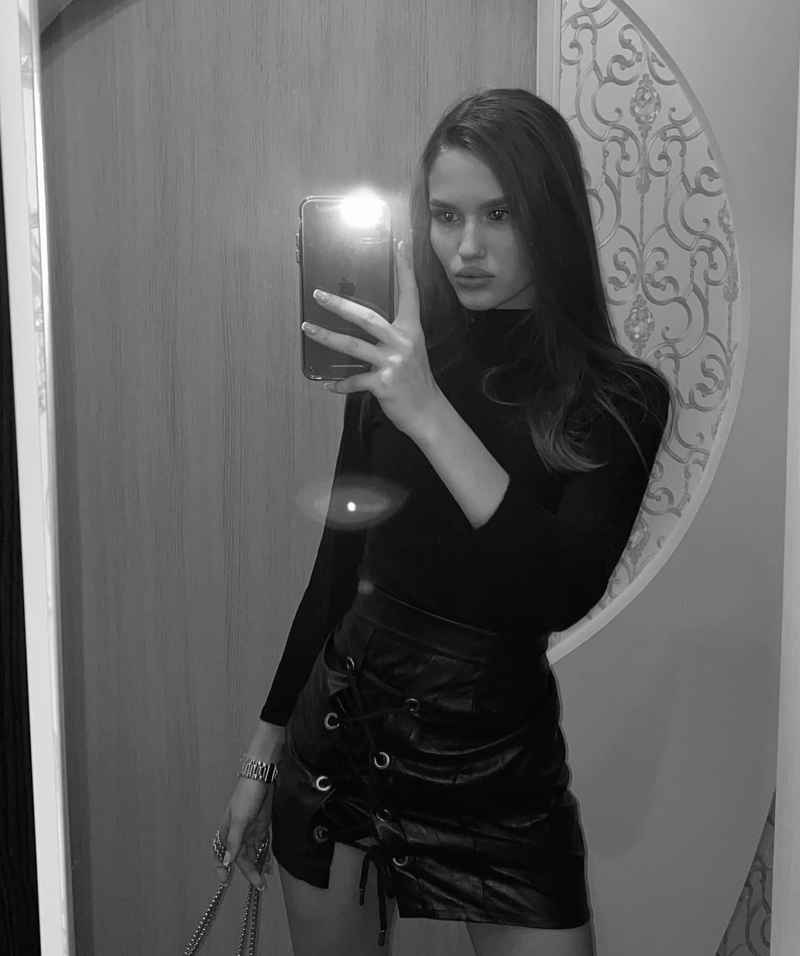 Zelie - GFE