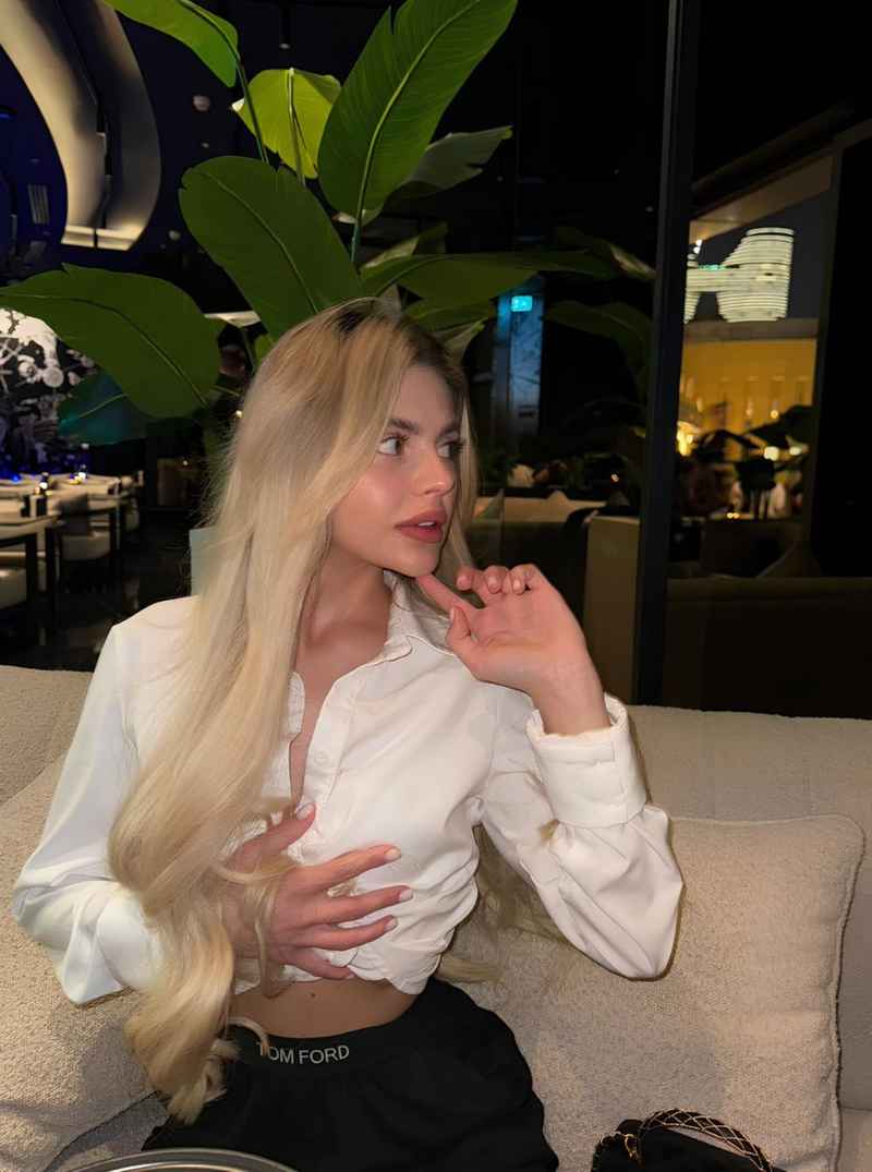 Fanny - incall tonight