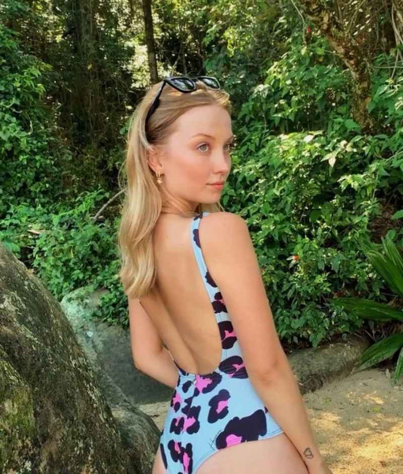 Gemma - party girl