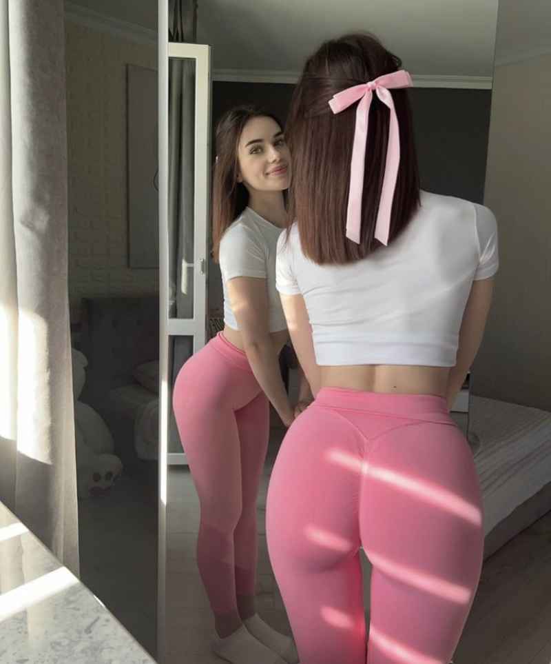 Sandra - outcall available