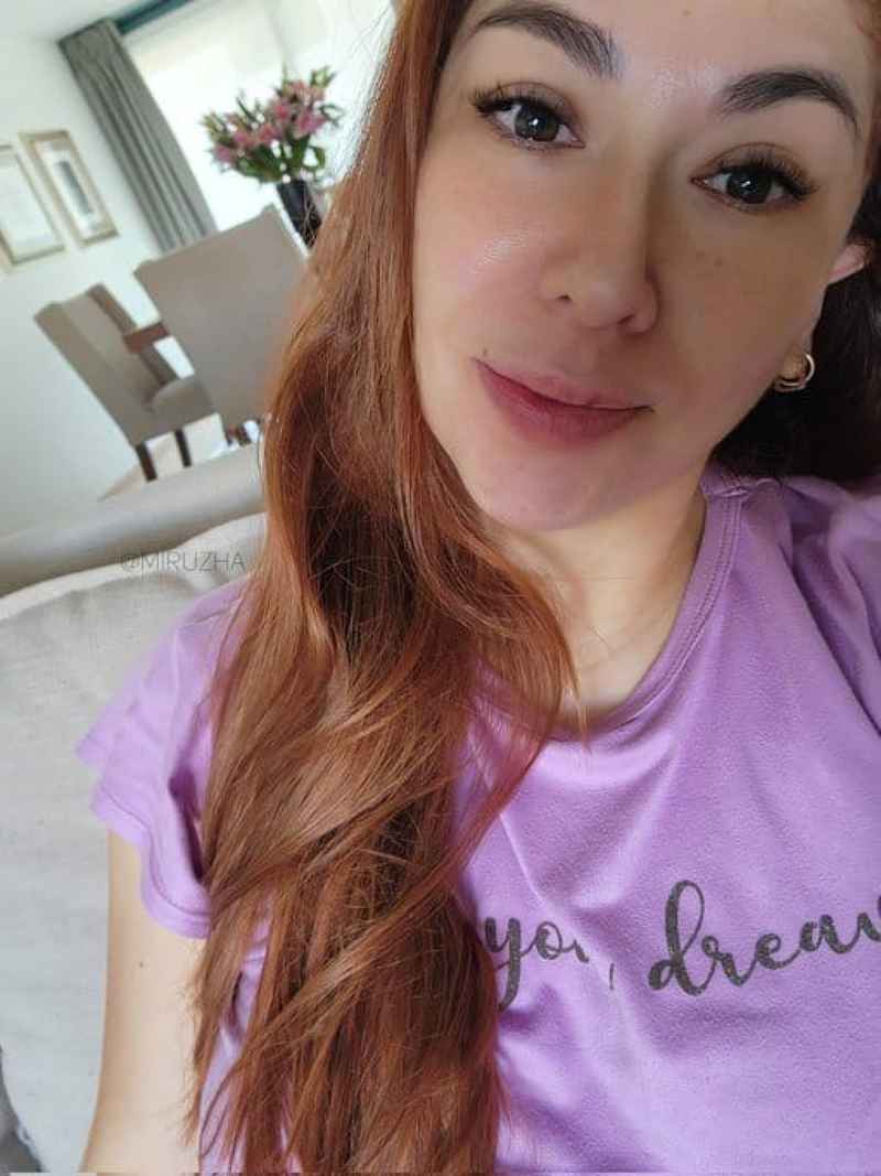 Noelle - short stay