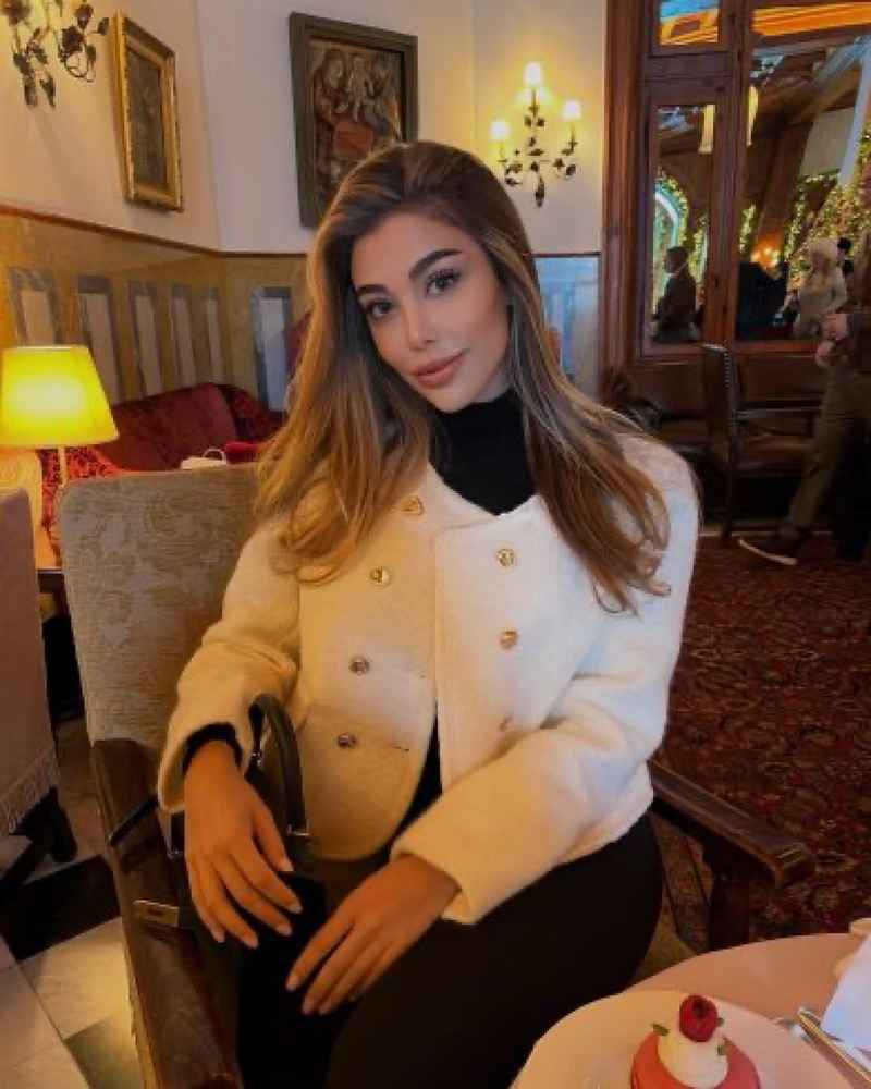 Margaret - available now