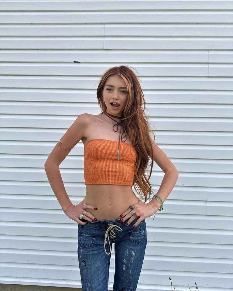 Gemma - local girl