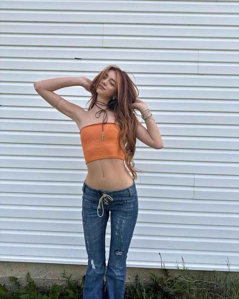 Romane - blonde