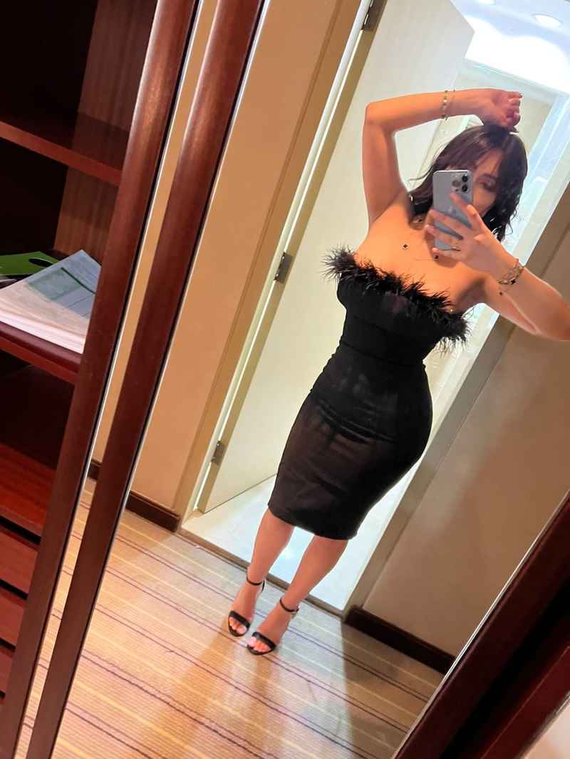 Linda - open minded