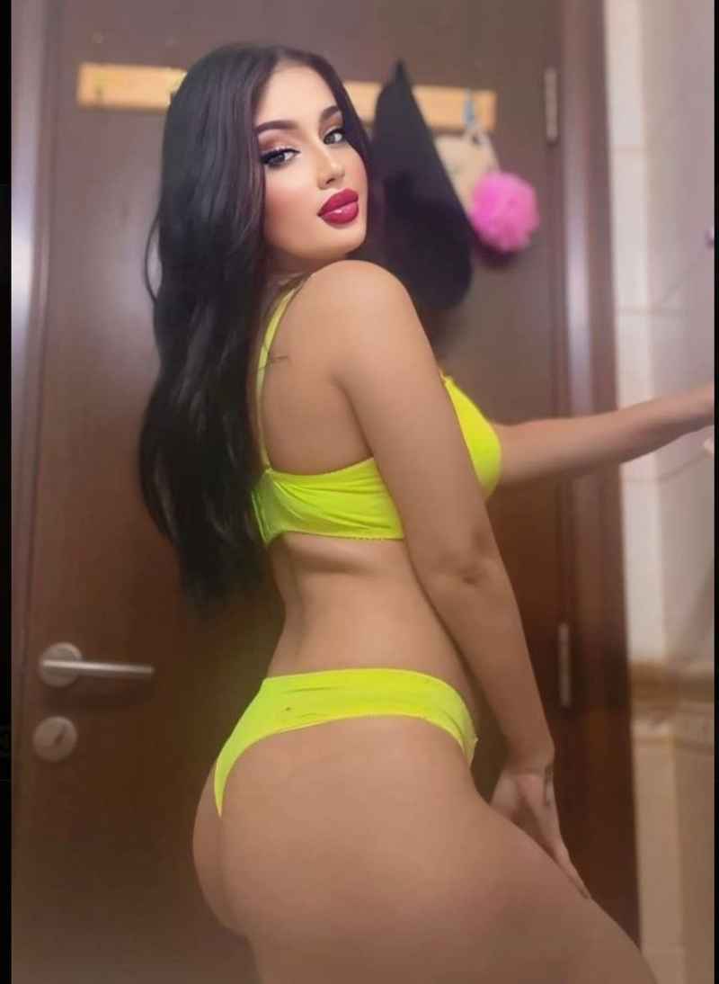 Charlotte - incall tonight