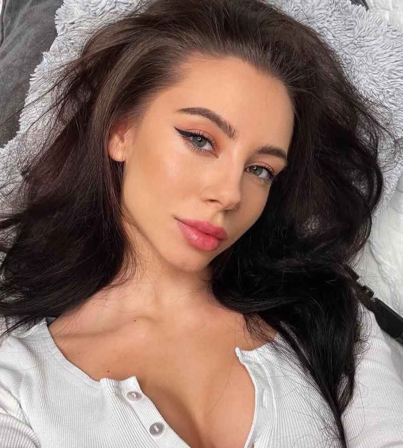 Kelly - party girl