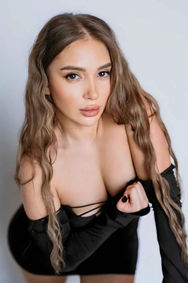 Flavie - new in town