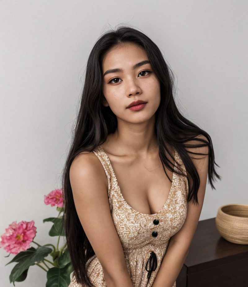 Brigid - available now