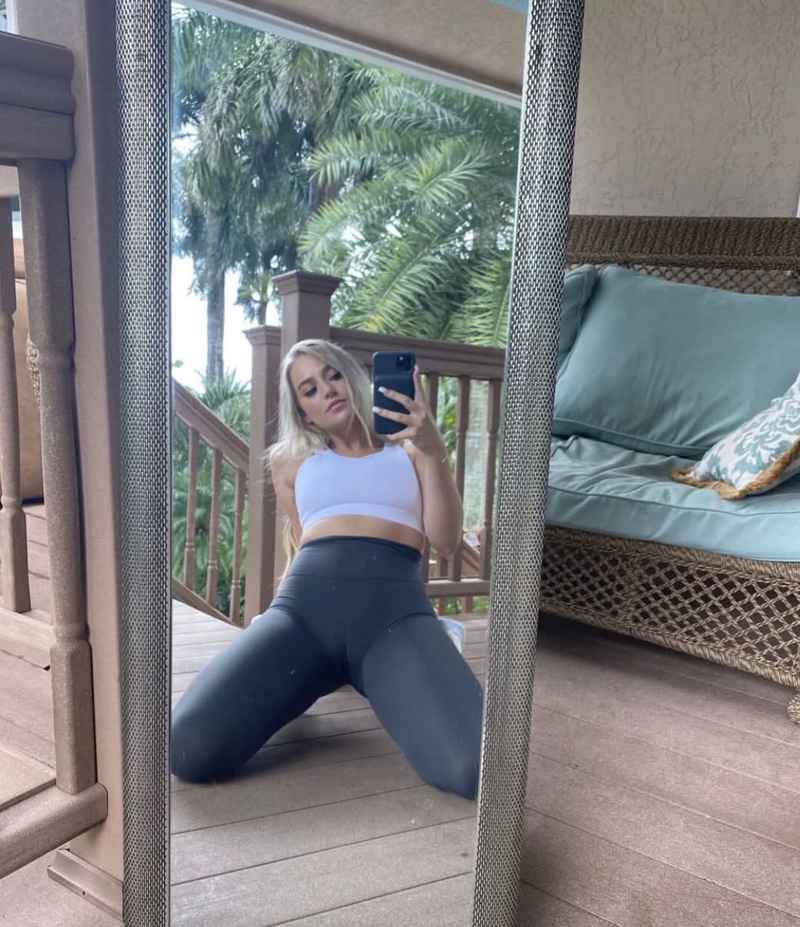 Sinead - blonde