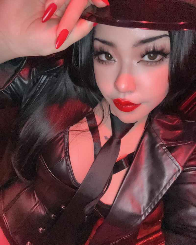 Clemence - GFE