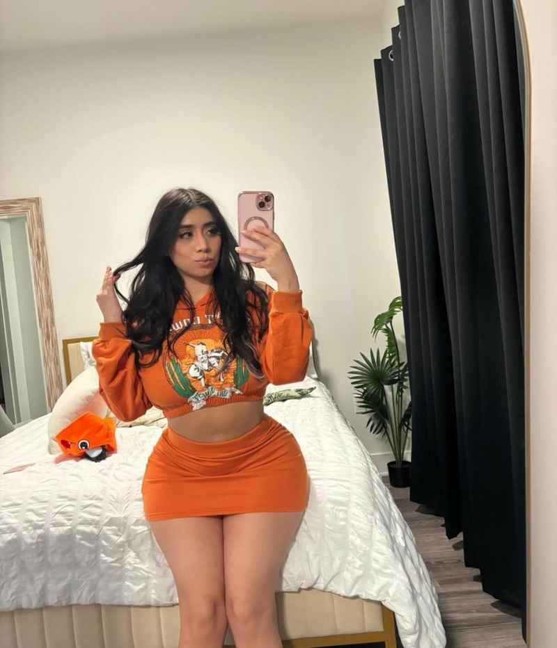 Grace - GFE