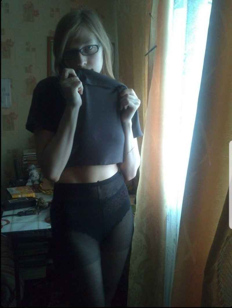 Brigitte - curvy