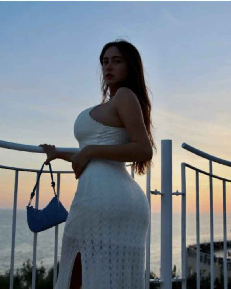 Brenda - touring